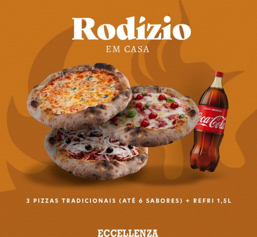 FESTIVAL DOS DEFUMADOS  RODÍZIO NA NOSSA PIZZARIA FAVORITA 